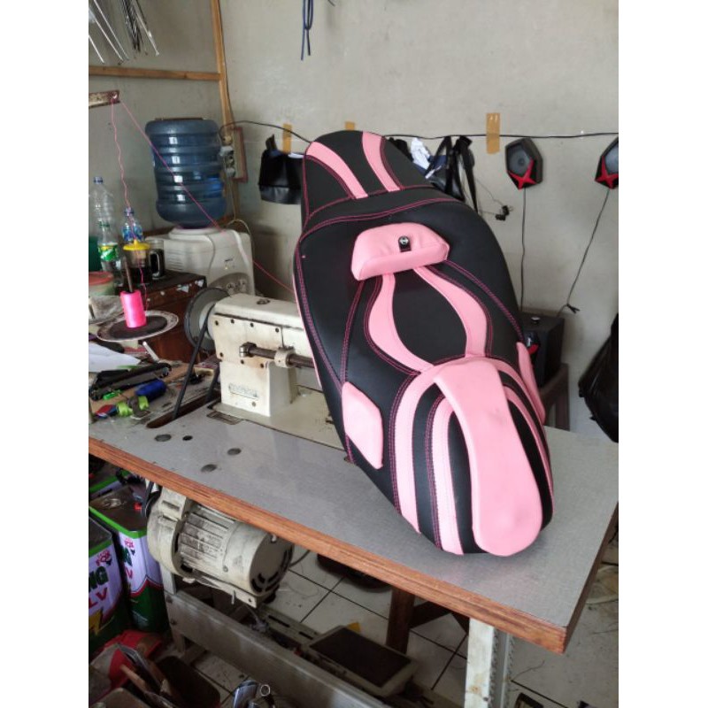 Jok Vario 150 Custom-Jok Vario New