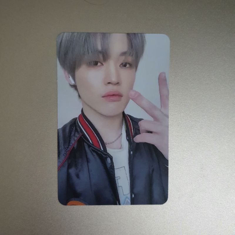 Pc Chenle AR Selca Hot Sauce NCT Dream