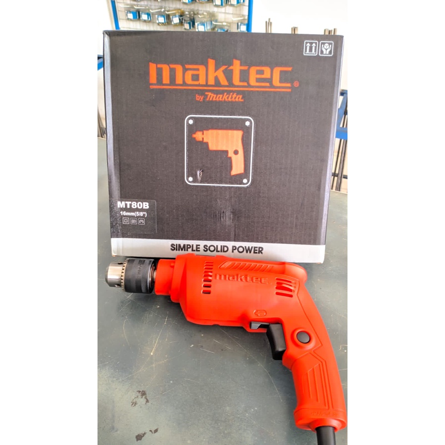 Bor maktec MT80 B