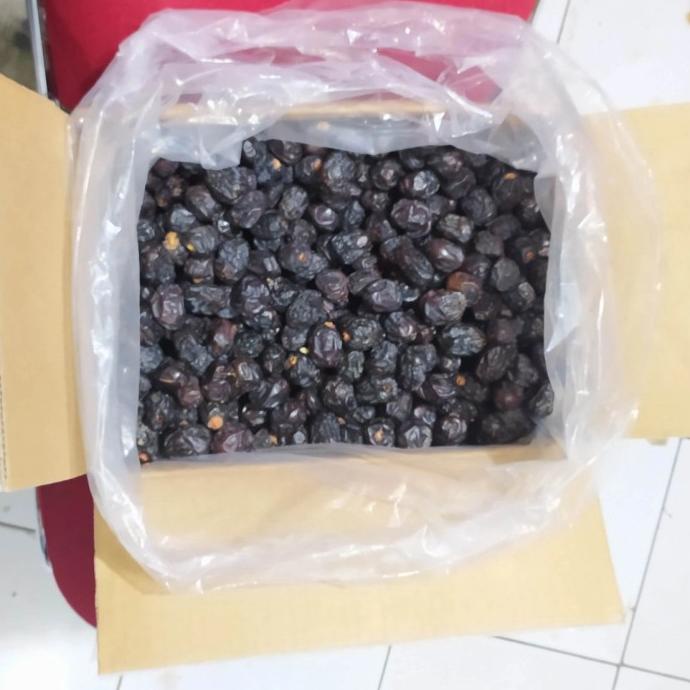 

KURMA AJWA PREMIUM AL MADINAH KEMASAN 5 KG DH654636E