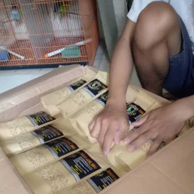 

Milet bejo asli