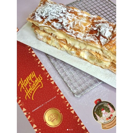 

Mille-Feuille