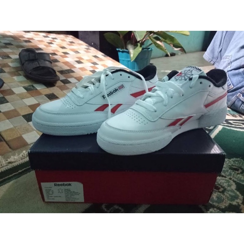 Reebok Club C Revenge MU