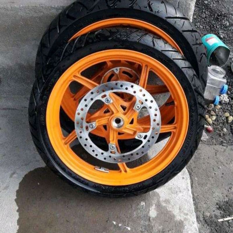 velg cbr150r thailand