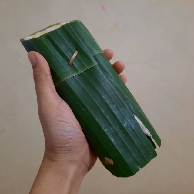 

Termurah Tempe Daun Uk Kecil