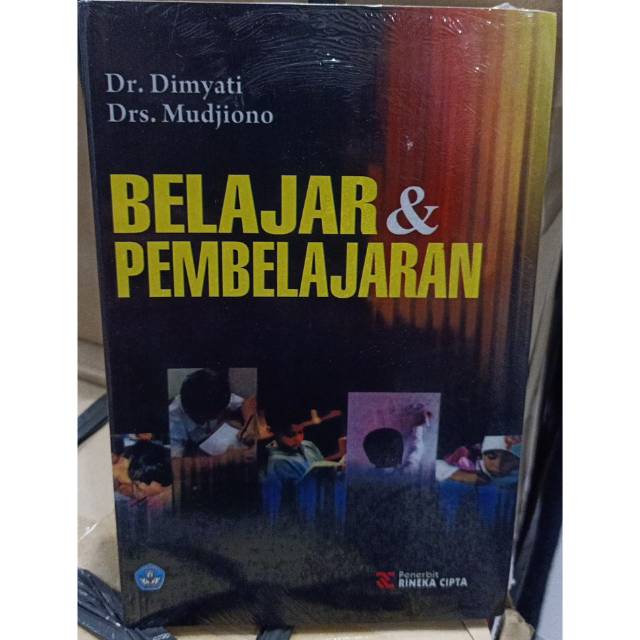 Belajar dan Pembelajaran By Dimyati | Shopee Indonesia
