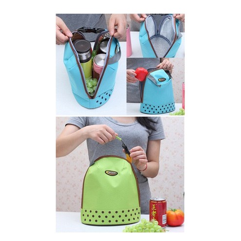 

Tas Bekal Makanan Anak Cooler Bag Lunch Box Bag