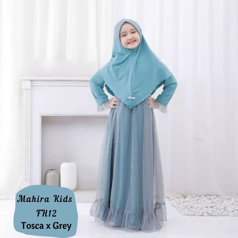 Gamis Anak Perempuan Modern Gamis Pesta Terbaru Gamis Pesta Anak Gamis Anak Perempuan Gamis Anak Terbaru Gamis Baju Anak Perempuan FH12