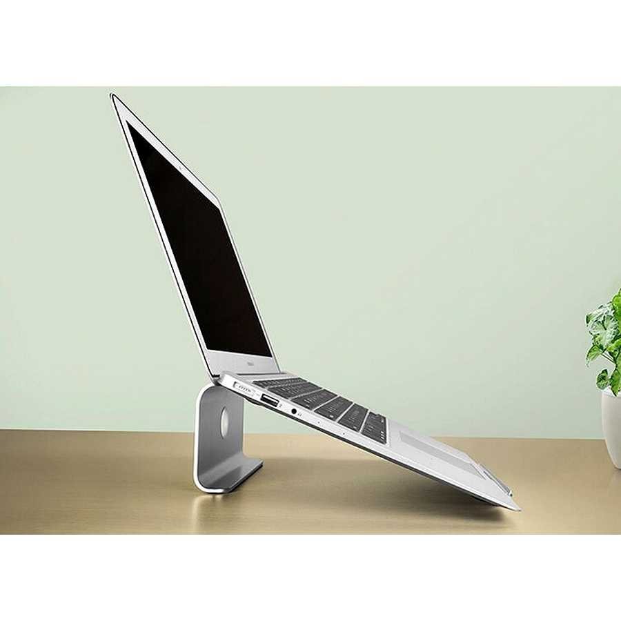 Easya Aluminium Stand Holder Laptop - NP-5