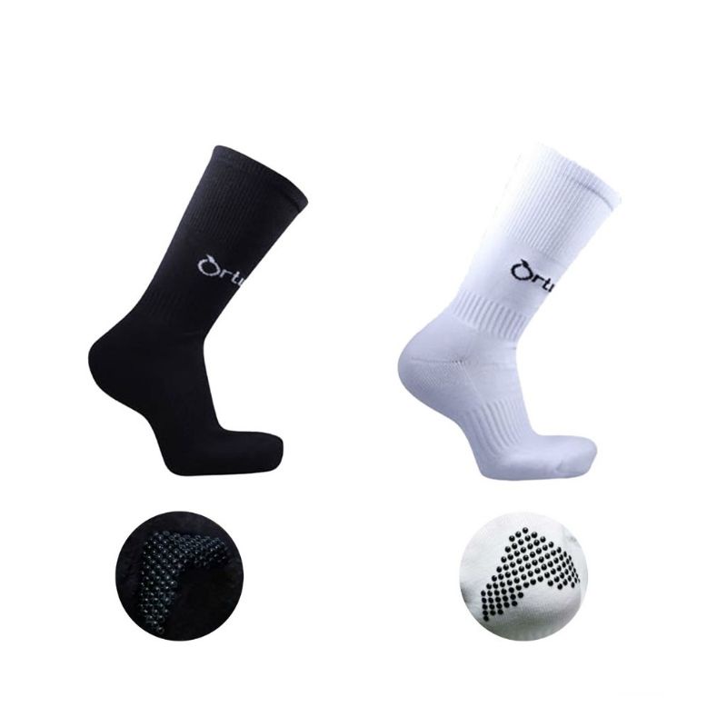 KAOS KAKI FUTSAL/BOLA ORTUSEIGHT HELIOS MID FB SOCKS