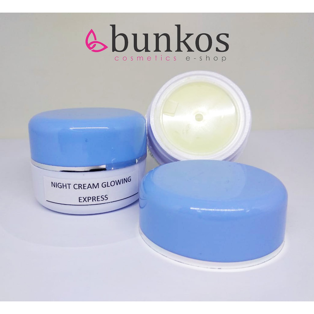 cream whitening glowing