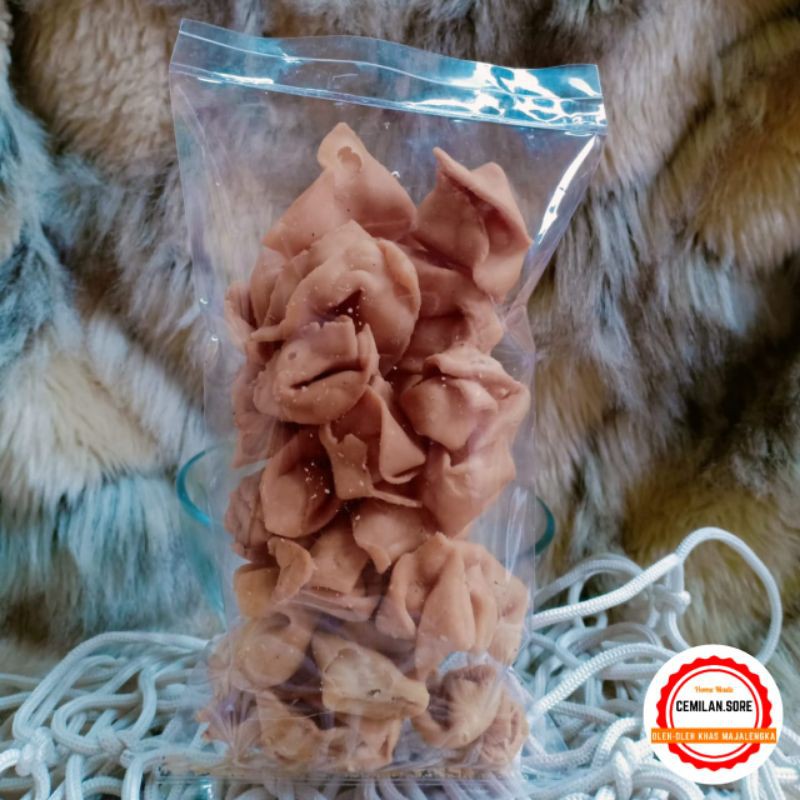 

Siomay Kering Khas Majalengka