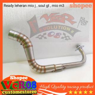 Leher knalpot racing mio j mio m3 soul gt fino 110 xeon Leher knalpot racing mio j mio m3 soul gt fino 110 xeon