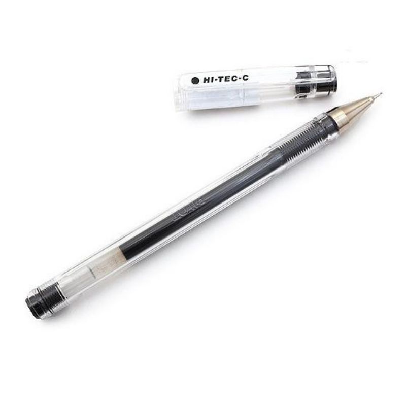 

BOLPOINT HI-TECH PILOT 0.3 HITAM