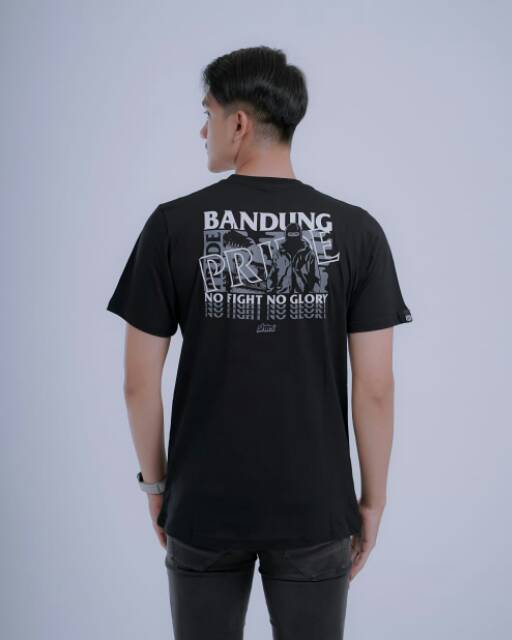 KAOS PERSIB BAJU PERSIB BANDUNG PRIDE