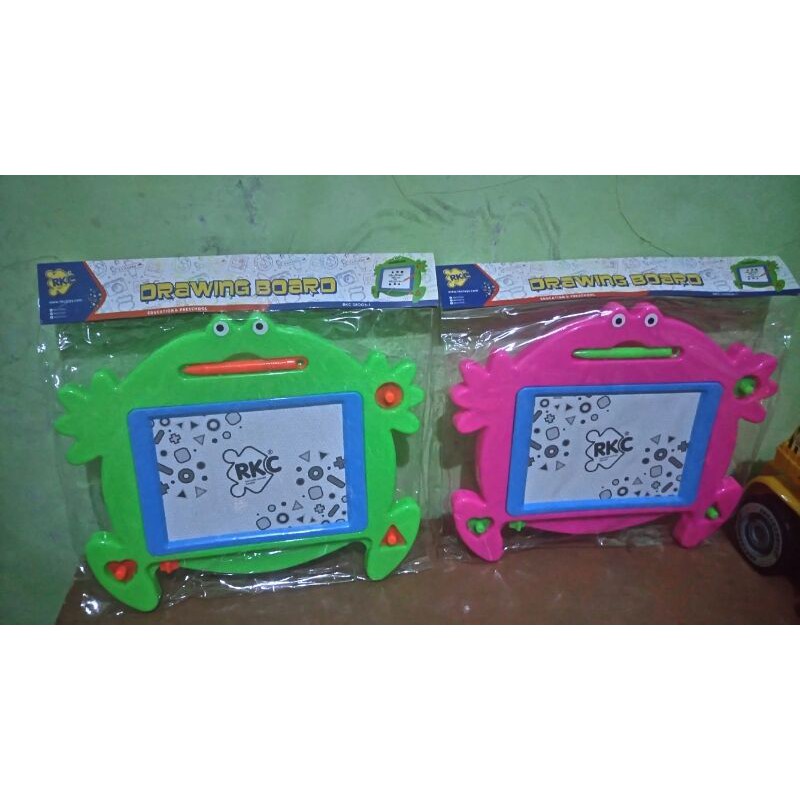 

drawing board RKC 01006-1