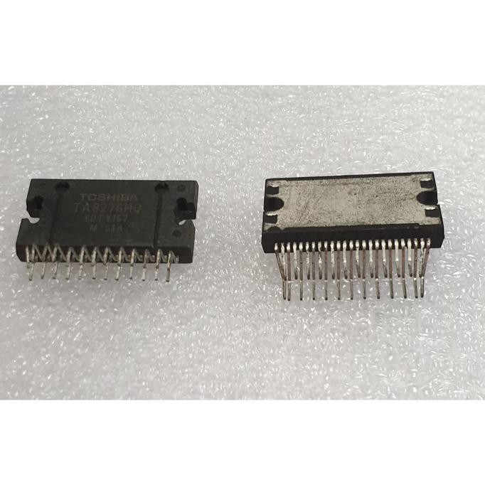 IC TA8276HQ Toshiba Original bahaserv99 Ayo Beli