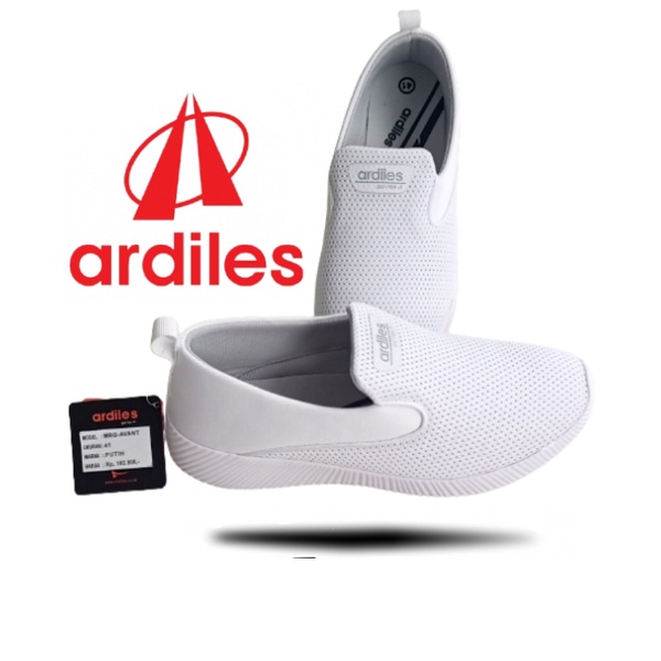 ARDILES AVANT SIZE 37-44 SEPATU SLIP On SEPATU SLIPON UNISEX PRIA dan WANITA CEWE