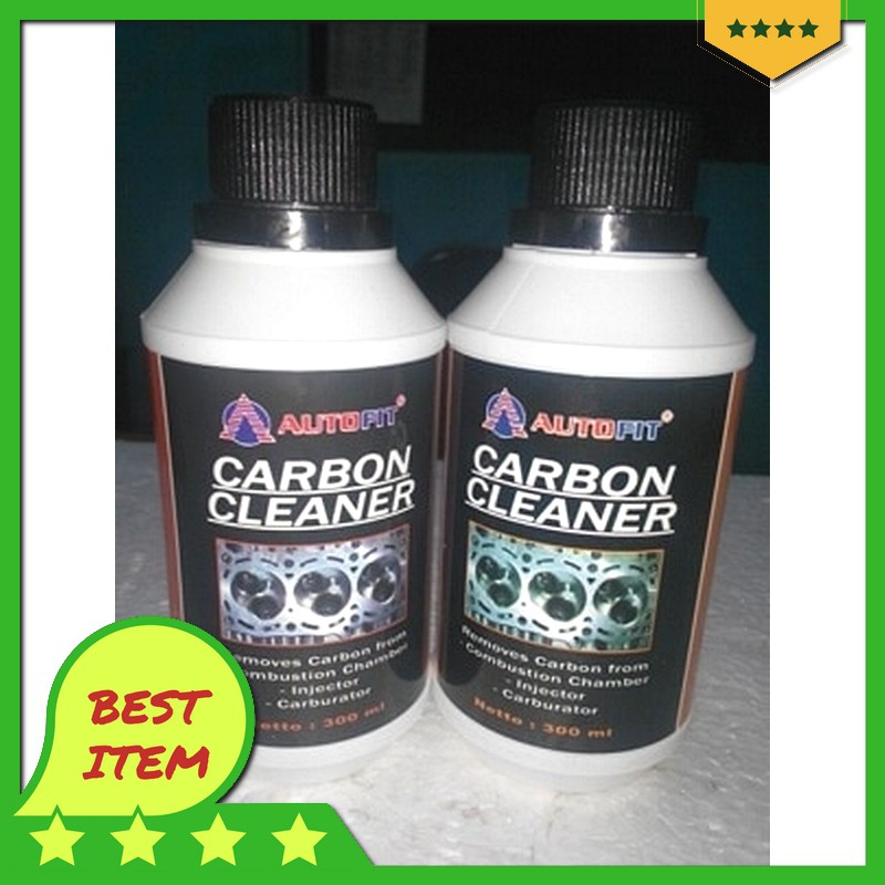 carbon cleaner mobil (bensin) murah berkualitas