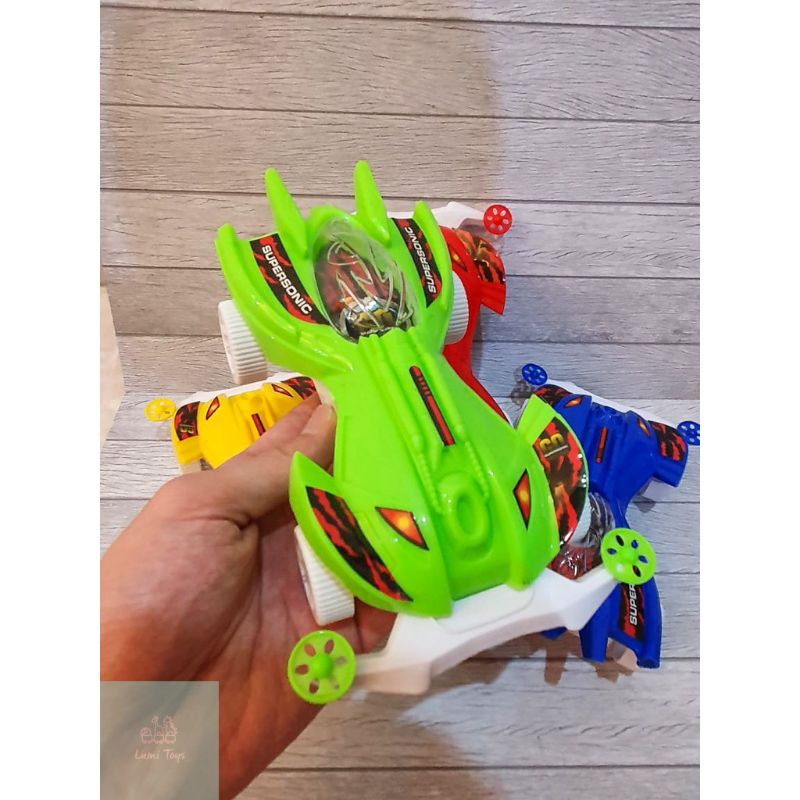 Mainan Anak Mobil Mobilan Tamiya Tamia Speed Car LT115