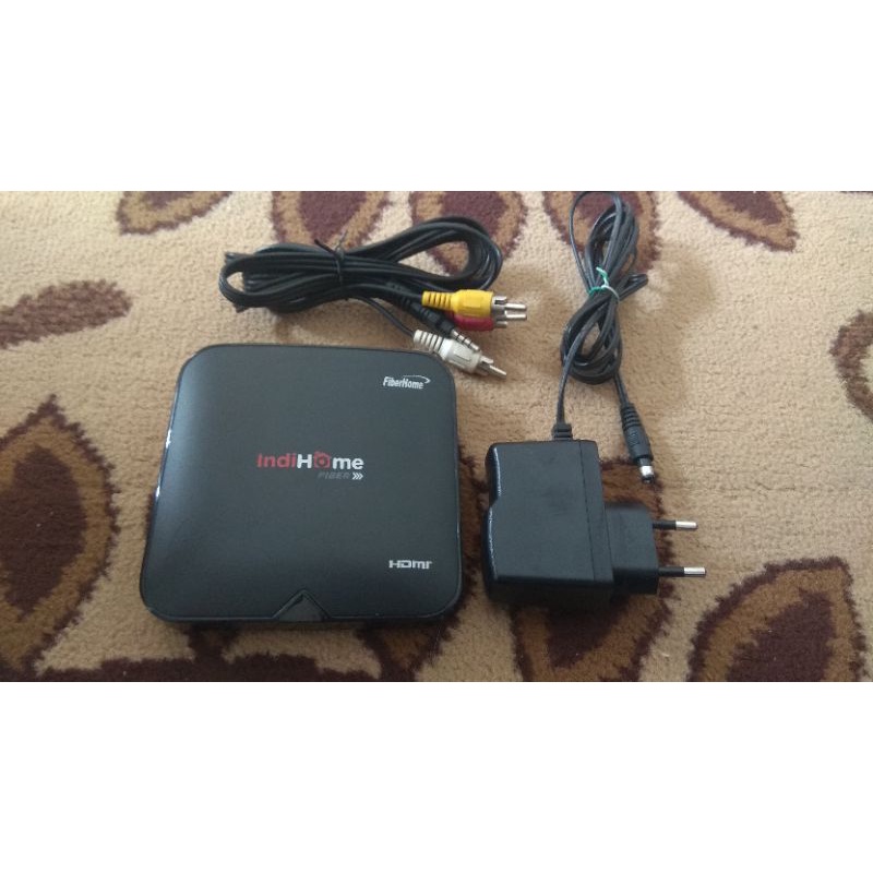 STB HG680-P ORIGINAL SECOND