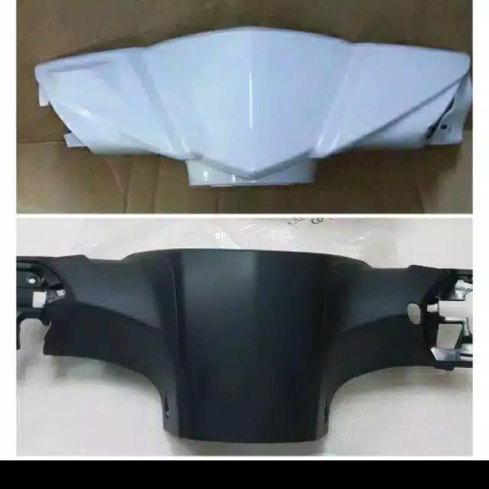 Batok Depan Belakang Mio Soul