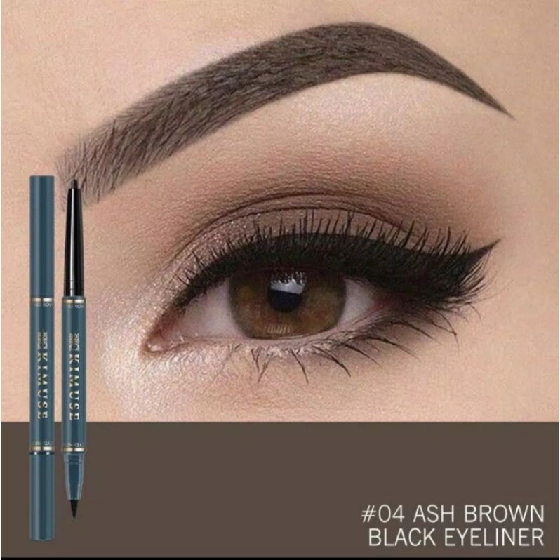 KIMUSE EYEBROW / PENSIL ALIS 04 TERMURAH TRSUSTED