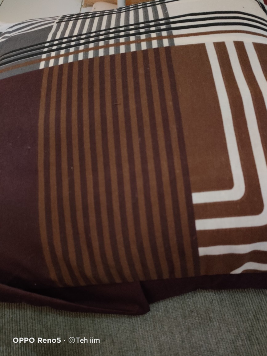 Cover/sarung Sofa Bed Sofabed  Murah Uk-(200x160x20)&(200x180x20)