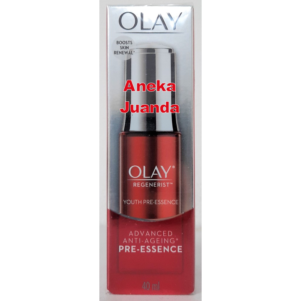 Olay regenerist youth pre-essence advanced anti ageing 40ml