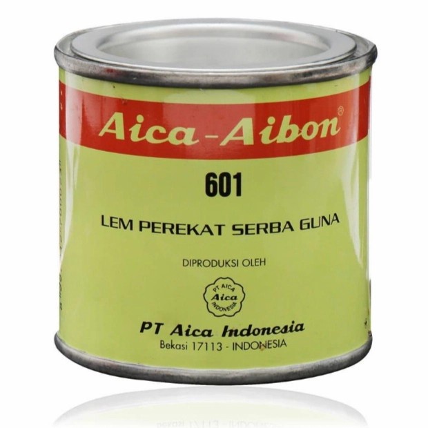 

Aica Aibon Lem Perekat Serbaguna 70 gr