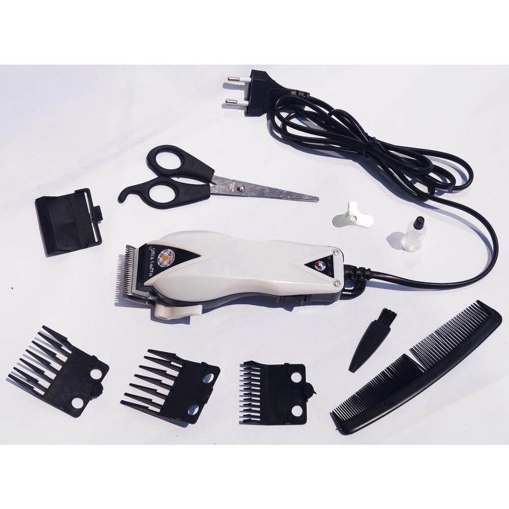 Alat Cukur Rambut Listrik Proclipper Happy King HK - 900