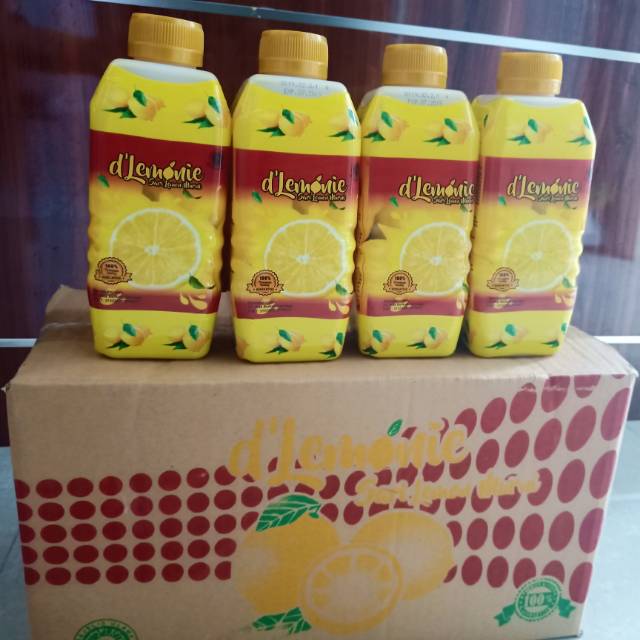 

Sari Lemon / Minuman / vitamin C