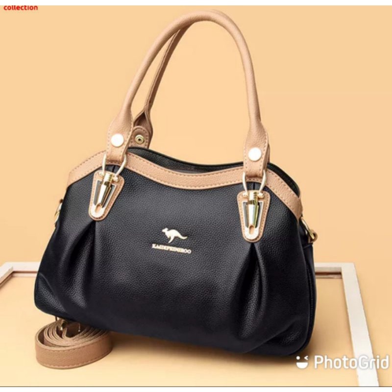 tas selempang wanita/remaja,model terbaru 2022,bahan semi kulit,jahitan rapi dan berkualitas bagus,b