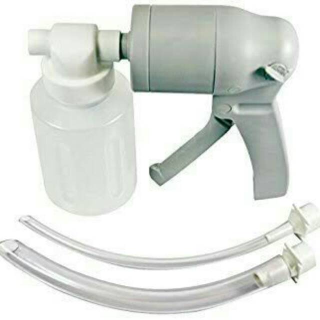 SUCTION PUMP MANUAL/SUCTION MANUAL