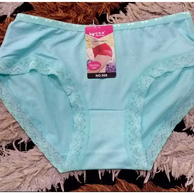 Celana Dalam wanita underwear