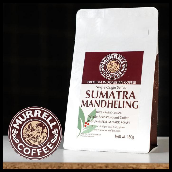 

SUMATRA MANDHELING/ ARABICA/ PREMIUM/ KOPI BUBUK/ KOPI BIJI