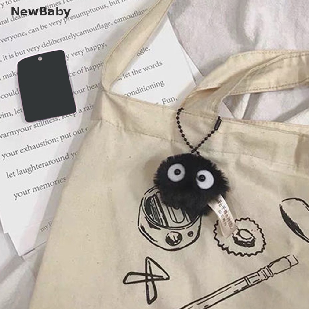 Gantungan Kunci Karakter My Neighbor Totoro Lucu Untuk Aksesoris Tas Charms