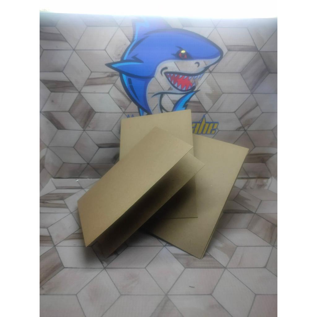 

packing Dus tambahan / packing agar tidak kusut, terlipat selama pengiriman