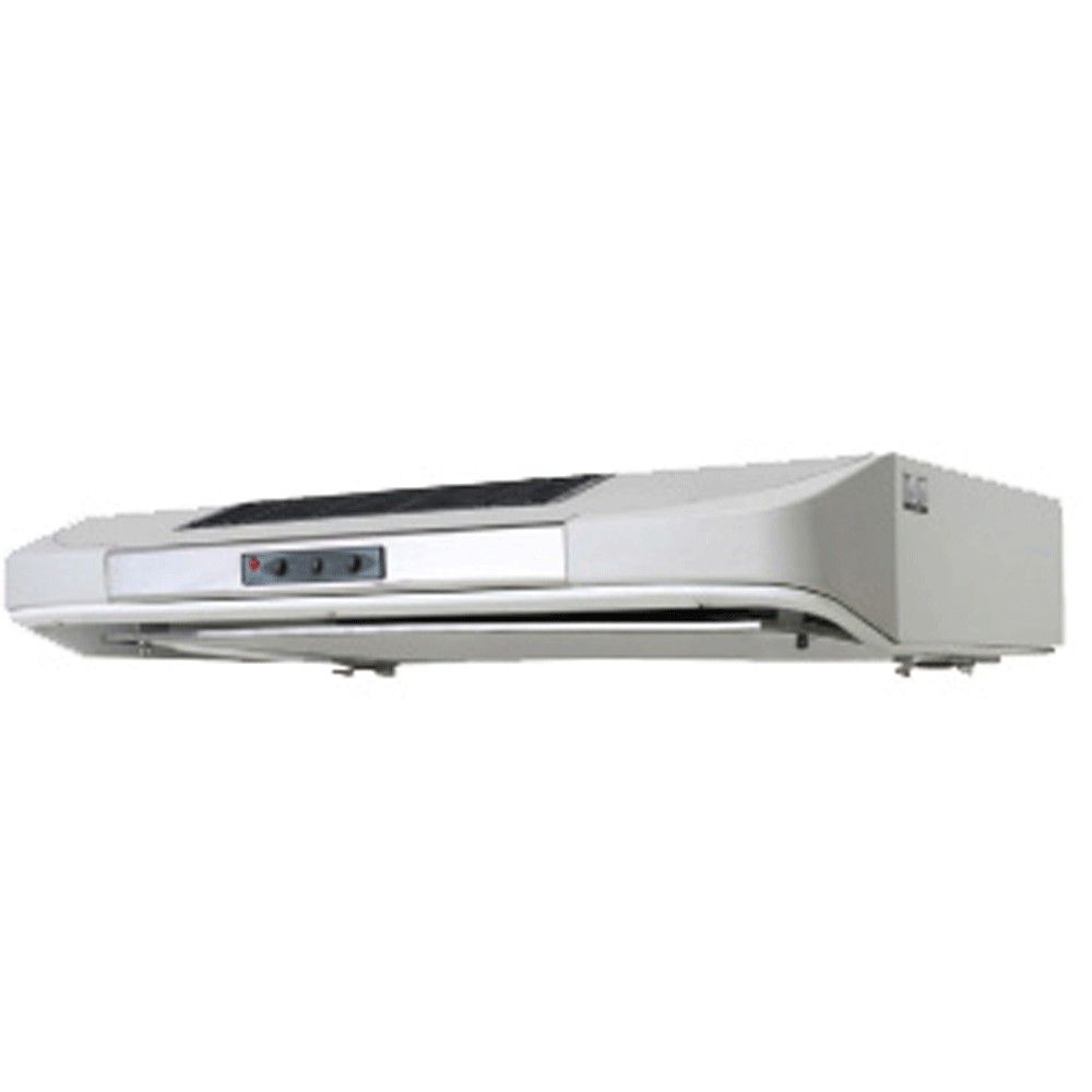 Rinnai Cooker Hood RH 90ER Grey Garansi Resmi Shopee Indonesia