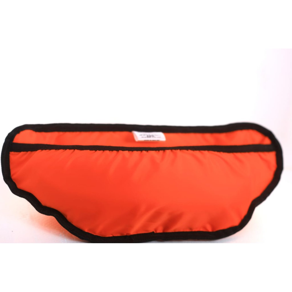 Waistbag Premium series Retro