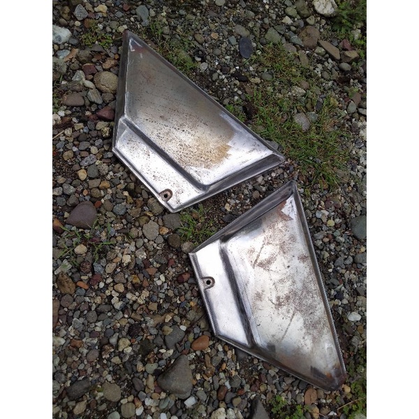 Jual Tepong Cover aki kelistrikan Binter Merzy | Shopee Indonesia