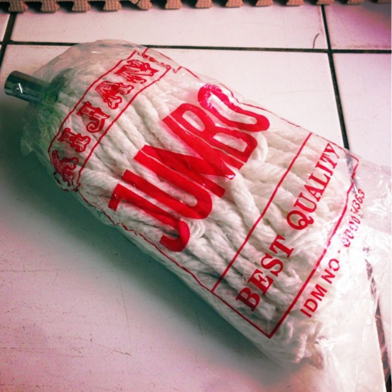 refill pel sumbu Jumbo