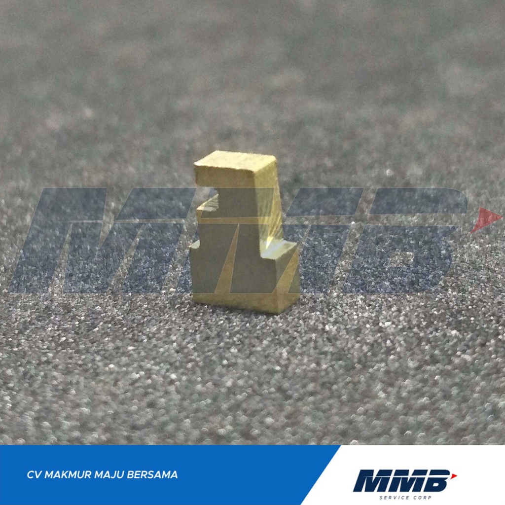 

Coding Emboss Karakter Kuningan