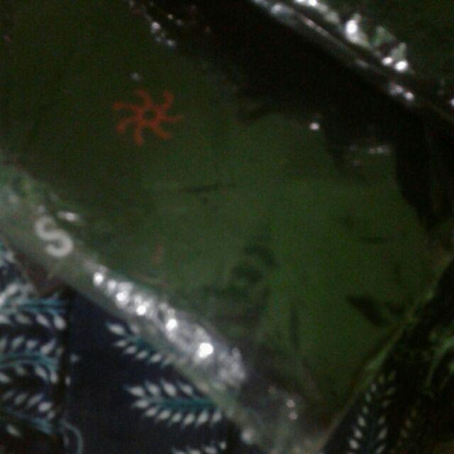 Couple Batik Jazzy  Couple Kombinasi