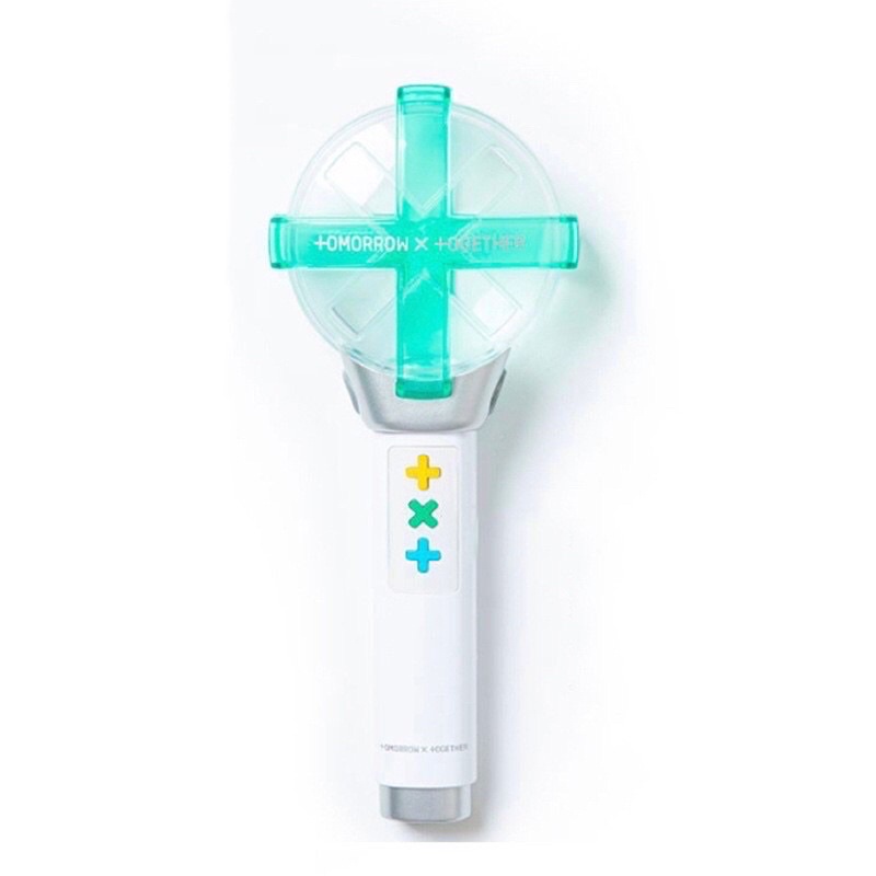 TXT - Official Lightstick