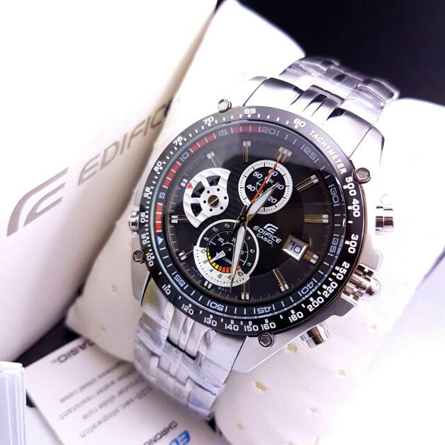 PROMO JAM TANGAN PRIA CASIO EDIFICE EF543