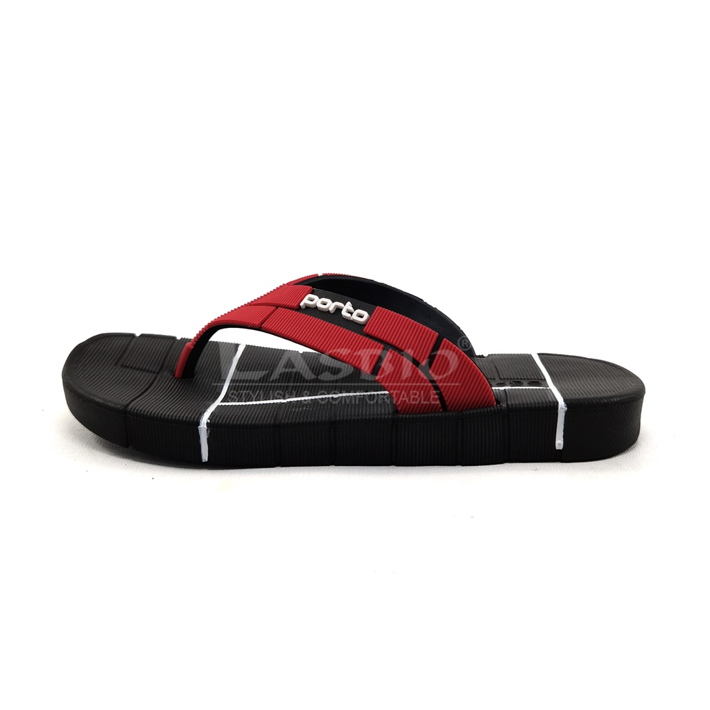 Sandal Jepit Karet Anak Porto - 1034 Kids