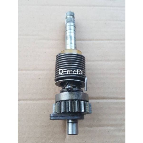 As Selah Starter Kick Starter Yamaha Jupiter Z Burhan Vega R new Vega Lama Crypton Original