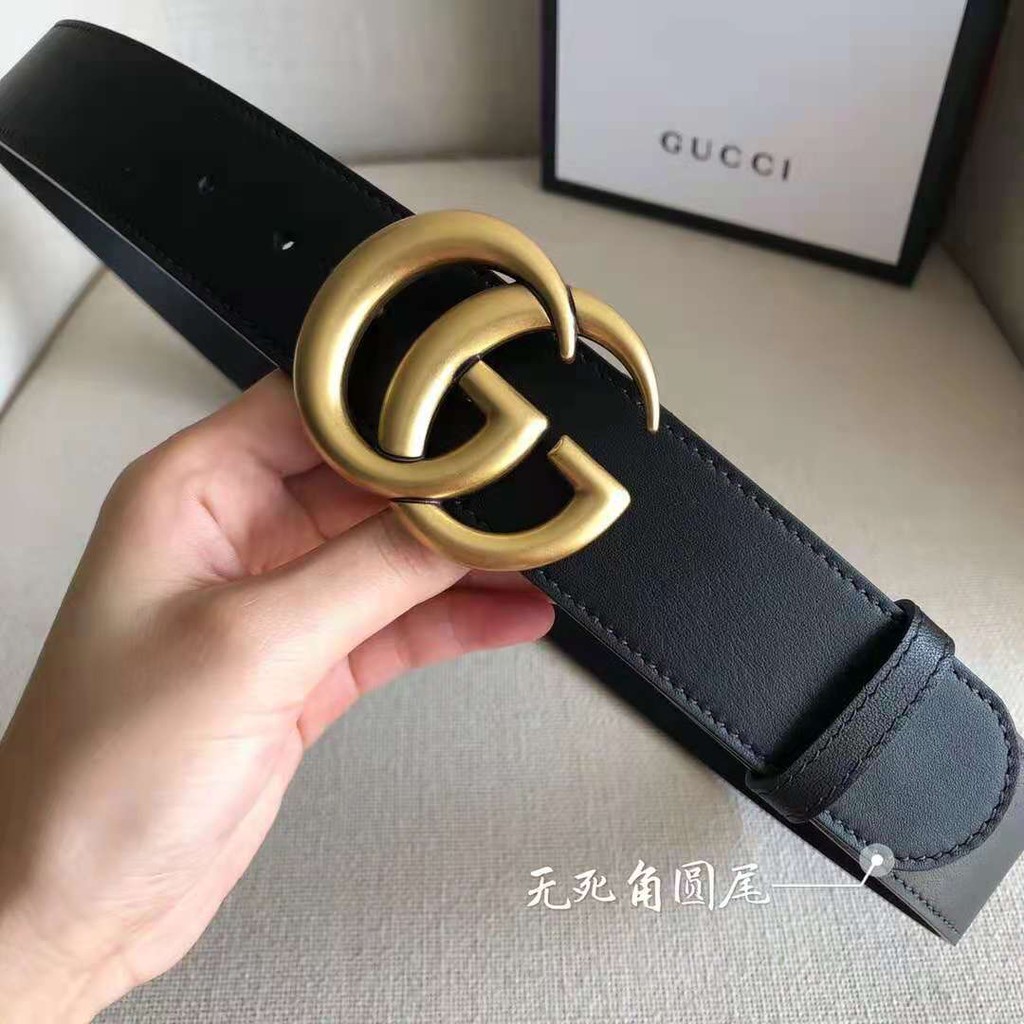 Ikat pinggang wanita Gucci