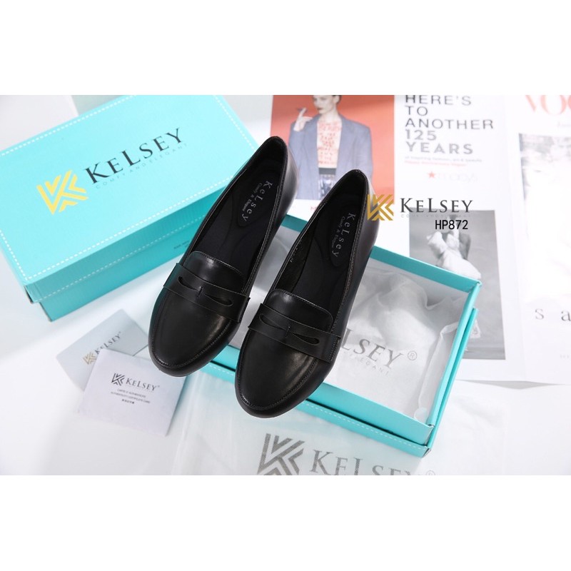 Kelsey Sepatu Kerja Wanita/ Sepatu Heels Kelsey HP872